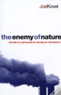 Capa do artigo Enemy Of Nature