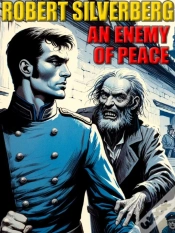 Capa do artigo Enemy Of Peace