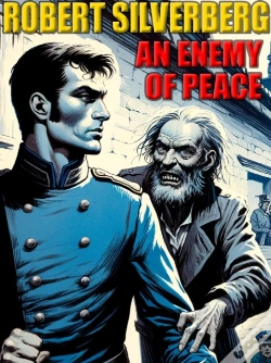 Capa do artigo Enemy Of Peace