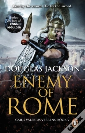 Enemy Of Rome