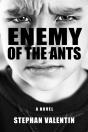 Enemy Of The Ants - Preview