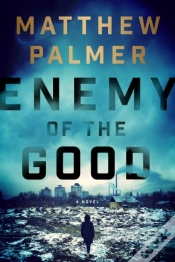 Capa do artigo Enemy Of The Good