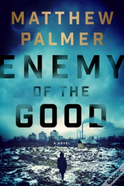 Capa do artigo Enemy Of The Good