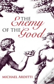 Capa do artigo Enemy Of The Good