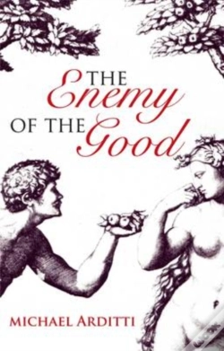 Capa do artigo Enemy Of The Good