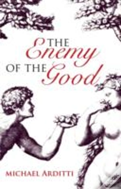 Capa do artigo Enemy Of The Good
