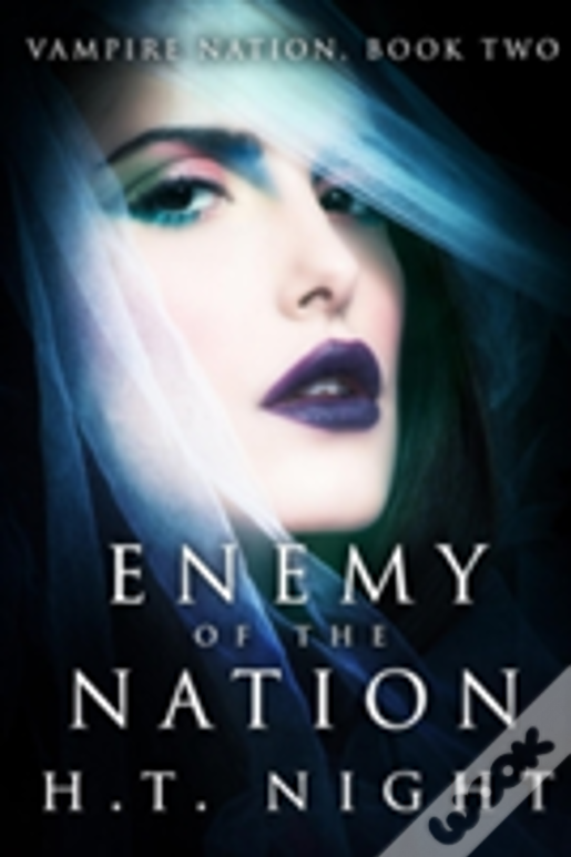 Enemy Of The Nation