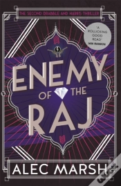 Capa do artigo Enemy Of The Raj