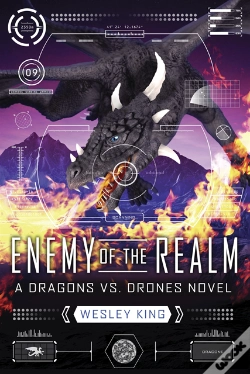 Capa do artigo Enemy Of The Realm