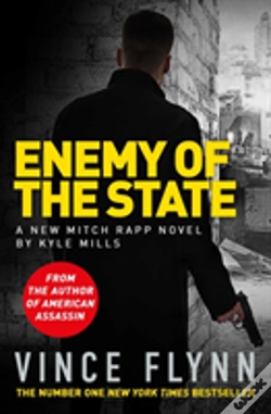 Capa do artigo Enemy Of The State