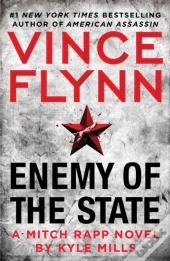Enemy Of The State