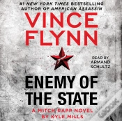 Capa do artigo Enemy Of The State