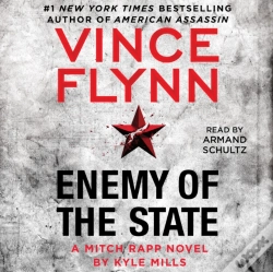 Capa do artigo Enemy Of The State