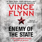 Capa do artigo Enemy Of The State