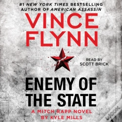 Capa do artigo Enemy Of The State