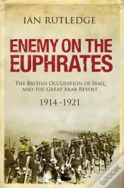 Capa do artigo Enemy On The Euphrates
