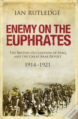Capa do artigo Enemy On The Euphrates