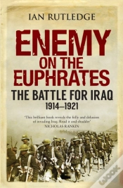 Capa do artigo Enemy On The Euphrates