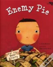 Capa do artigo Enemy Pie