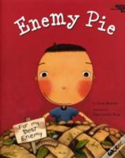 Capa do artigo Enemy Pie