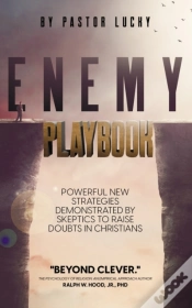 Capa do artigo Enemy Playbook