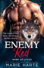 Enemy Red - Preview