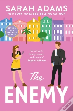 Capa do artigo Enemy