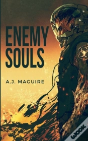 Capa do artigo Enemy Souls