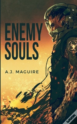 Capa do artigo Enemy Souls