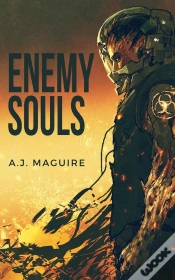 Capa do artigo Enemy Souls