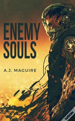 Capa do artigo Enemy Souls