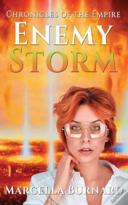 Capa do artigo Enemy Storm