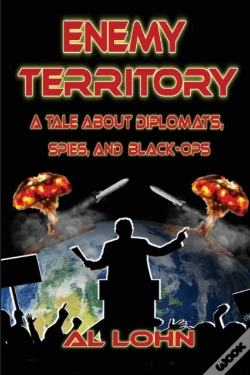 Capa do artigo Enemy Territory