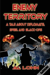 Capa do artigo Enemy Territory
