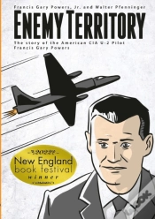 Capa do artigo Enemy Territory