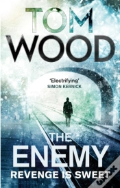Capa do artigo Enemy