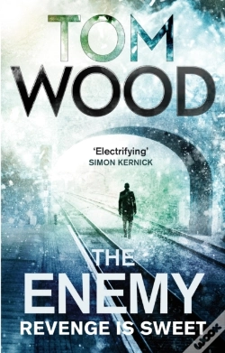 Capa do artigo Enemy