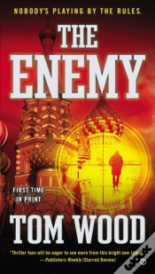 Capa do artigo Enemy