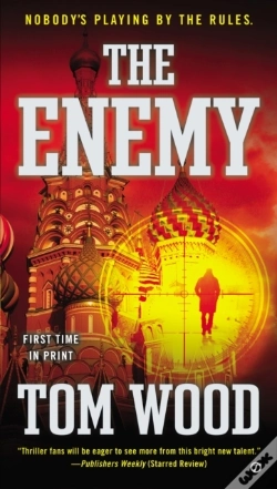 Capa do artigo Enemy