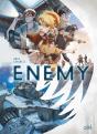 Enemy Tome 1 : Le Jour Où... - Preview