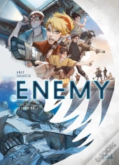 Enemy Tome 1 : Le Jour Où...