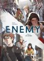 Enemy Tome 2 : Les Autres - Preview