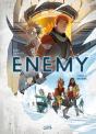 Enemy Tome 3 : Unions - Preview