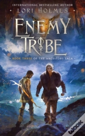Capa do artigo Enemy Tribe