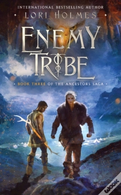 Capa do artigo Enemy Tribe