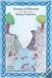 Capa do artigo Enemy Unknown
