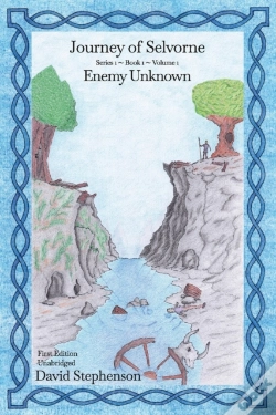 Capa do artigo Enemy Unknown