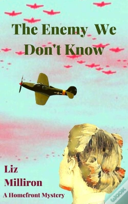 Capa do artigo Enemy We Don'T Know
