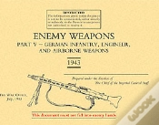 Capa do artigo Enemy Weapons