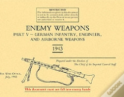 Capa do artigo Enemy Weapons